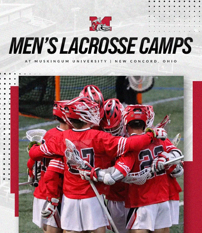 Muskingum Men's Lacrosse Camps