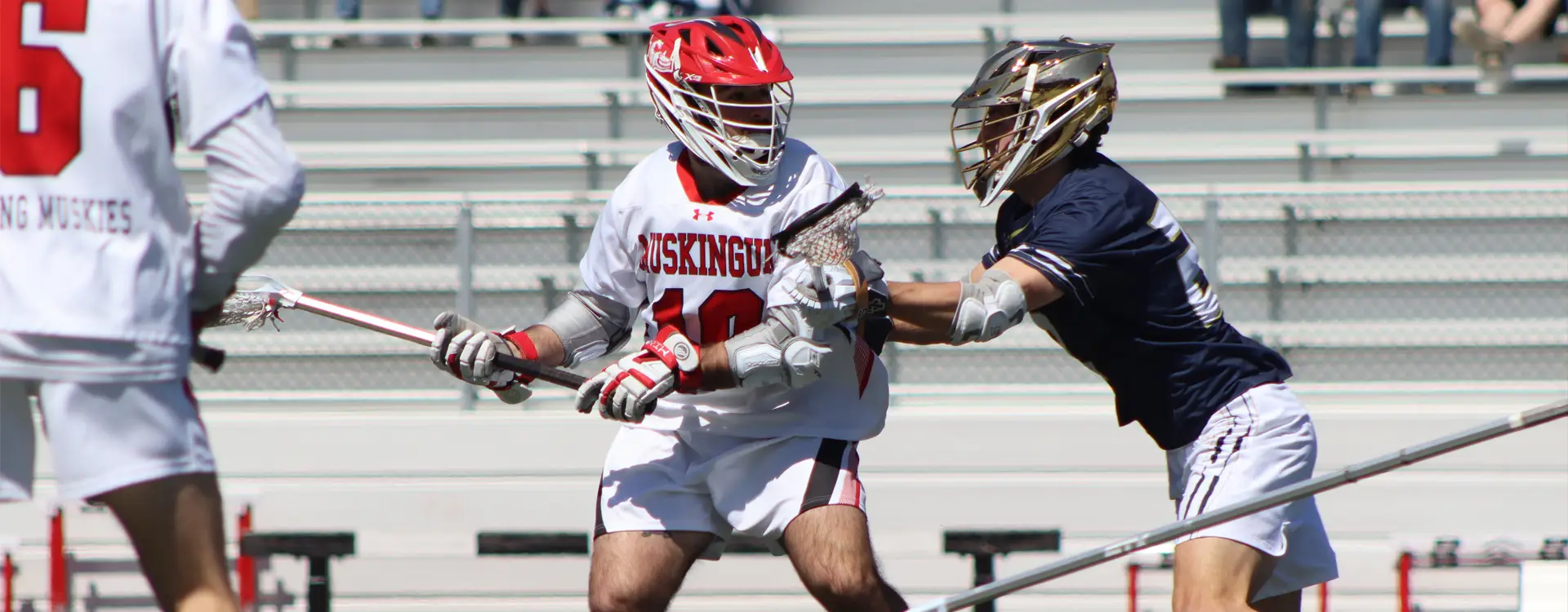 Muskingum Men's Lacrosse Camps