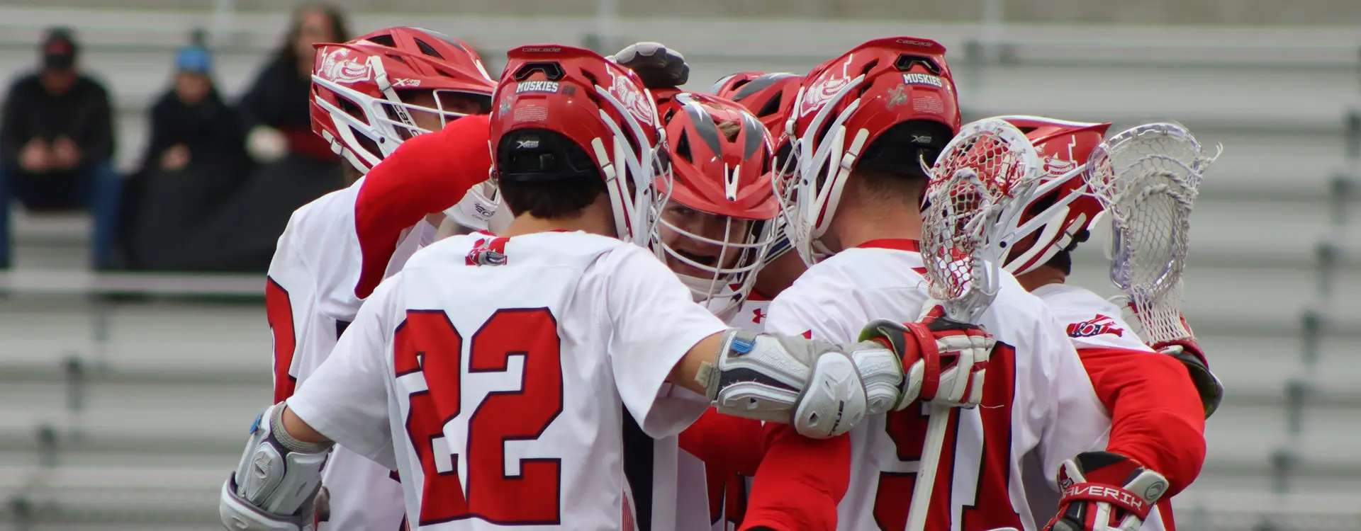 Muskingum Men's Lacrosse Camps