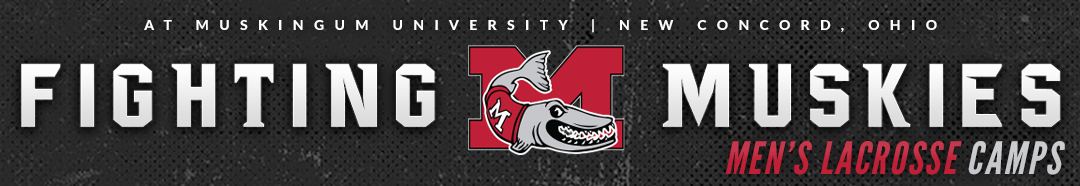 Muskingum Sports Camps - Men's Lacrosse