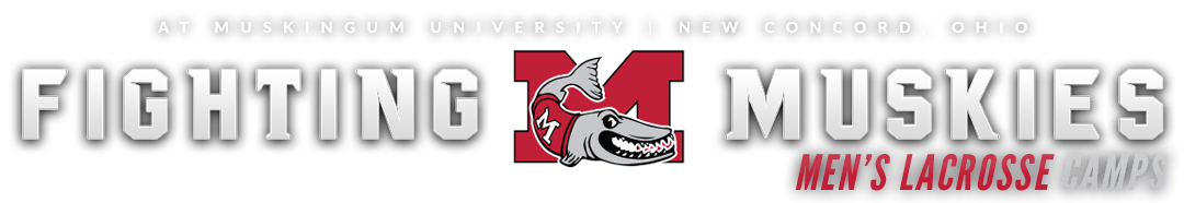 Muskingum Sports Camps - Men's Lacrosse